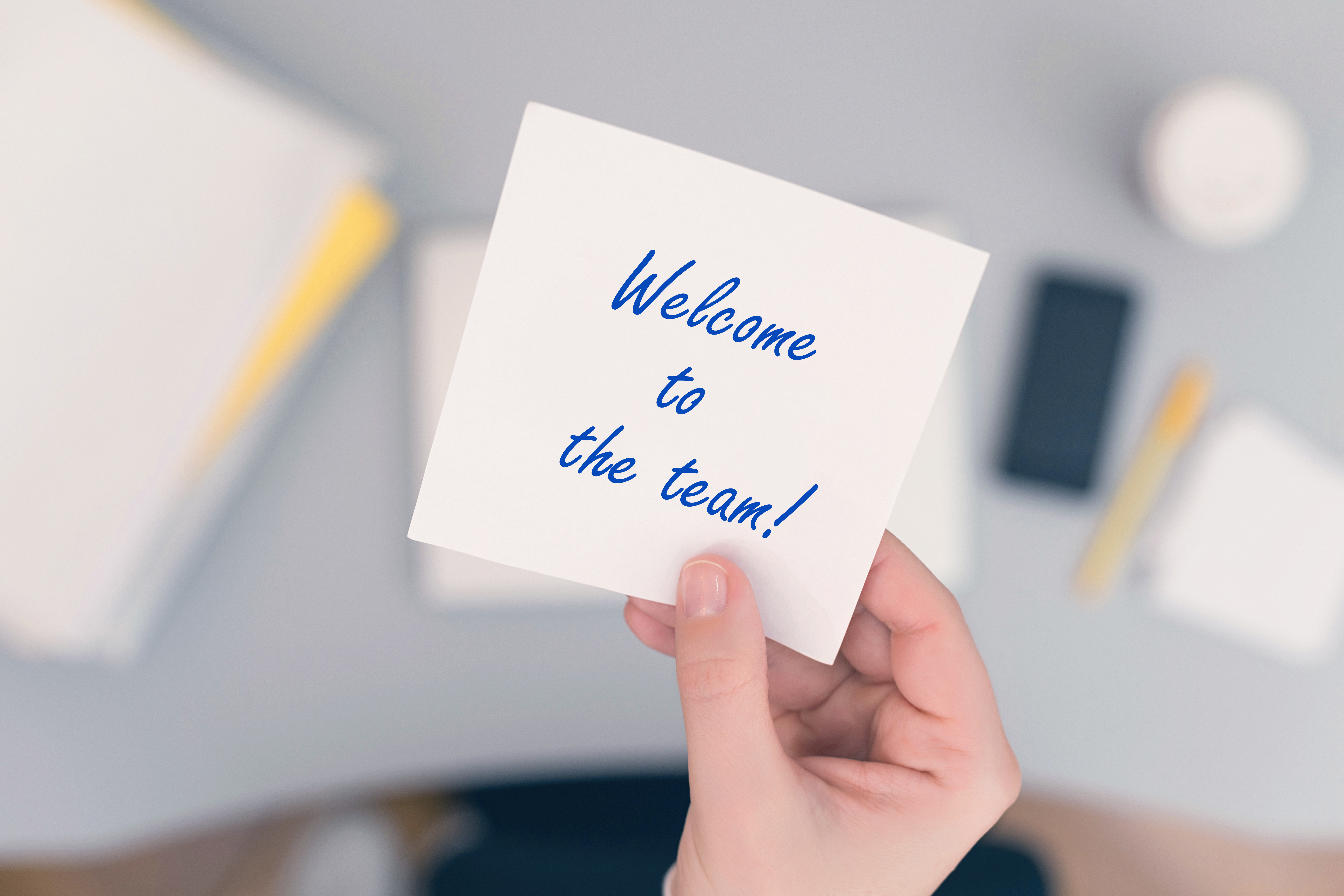Why Your Next Employer Needs Good Onboarding Processes
