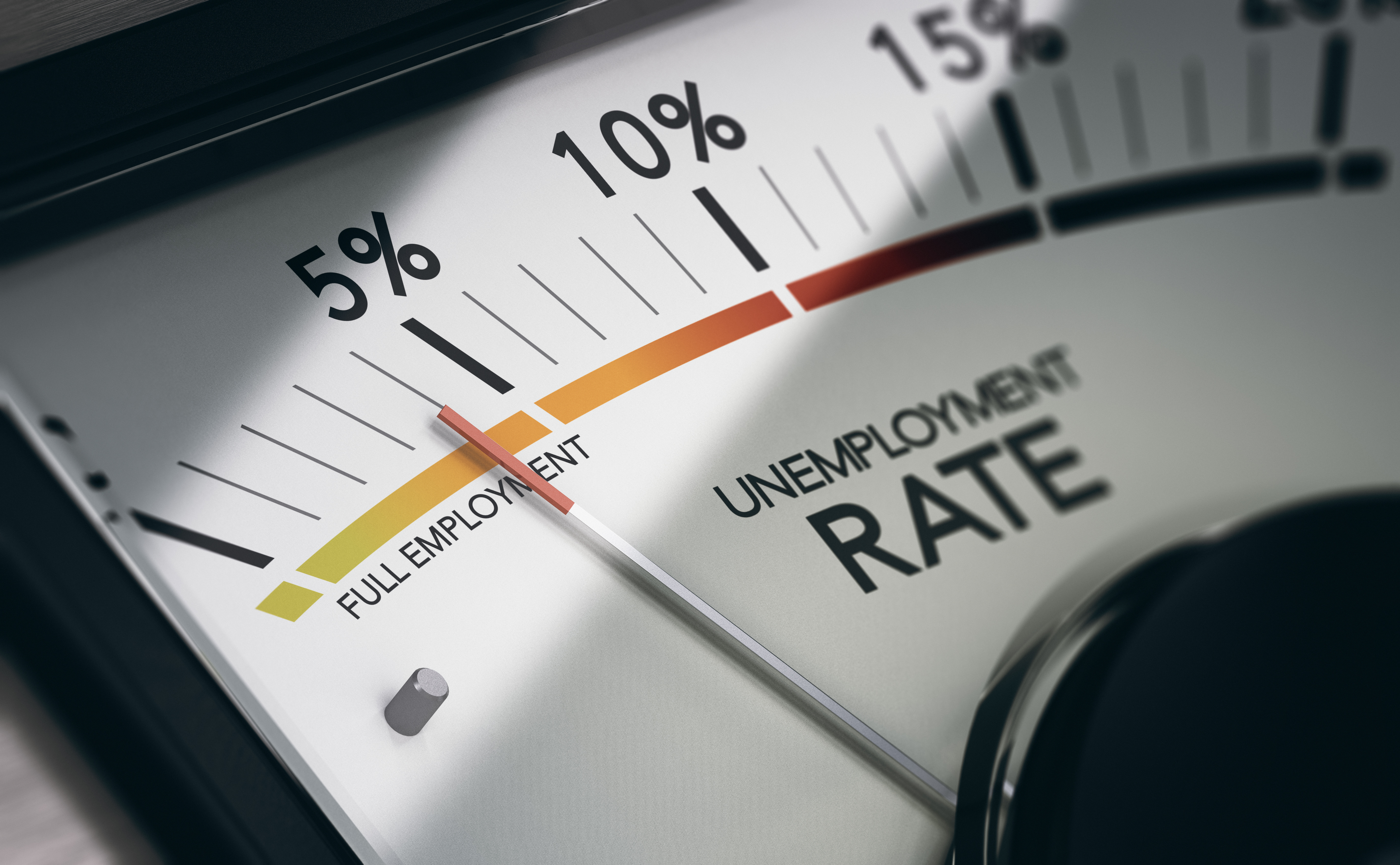Low unemployment: what does it mean for you?