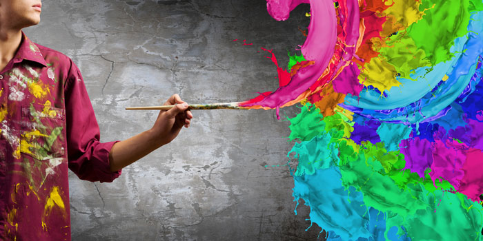 Unleashing Creativity - The Power of the Mind