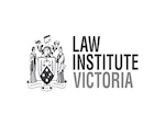Law Institute Victoria  logo
