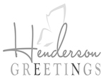 Henderson Greetings logo