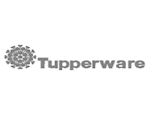 Tupperware logo