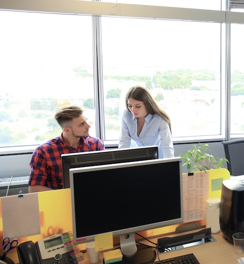 Account Services Jobs