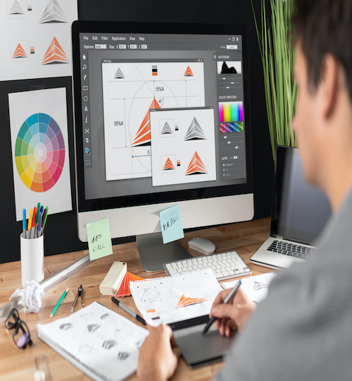 Creative Jobs